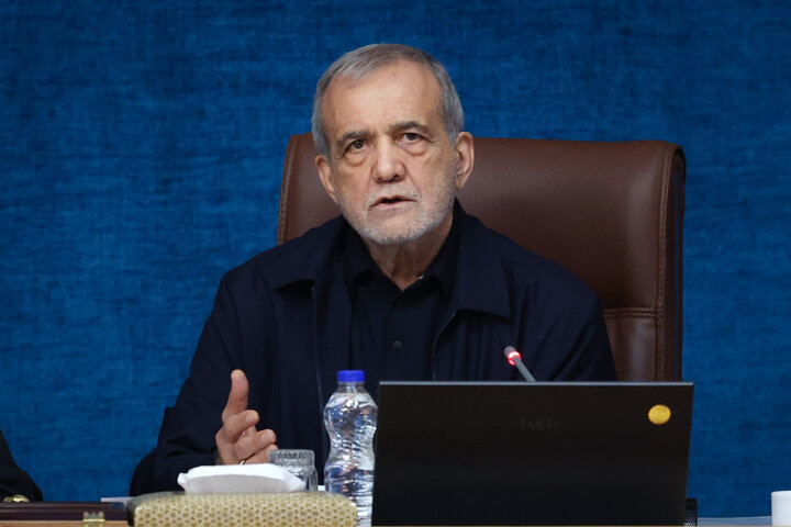  آنچه تفاهم شده، گامی مهم برای توقف جنگ و شروع مذاکره است